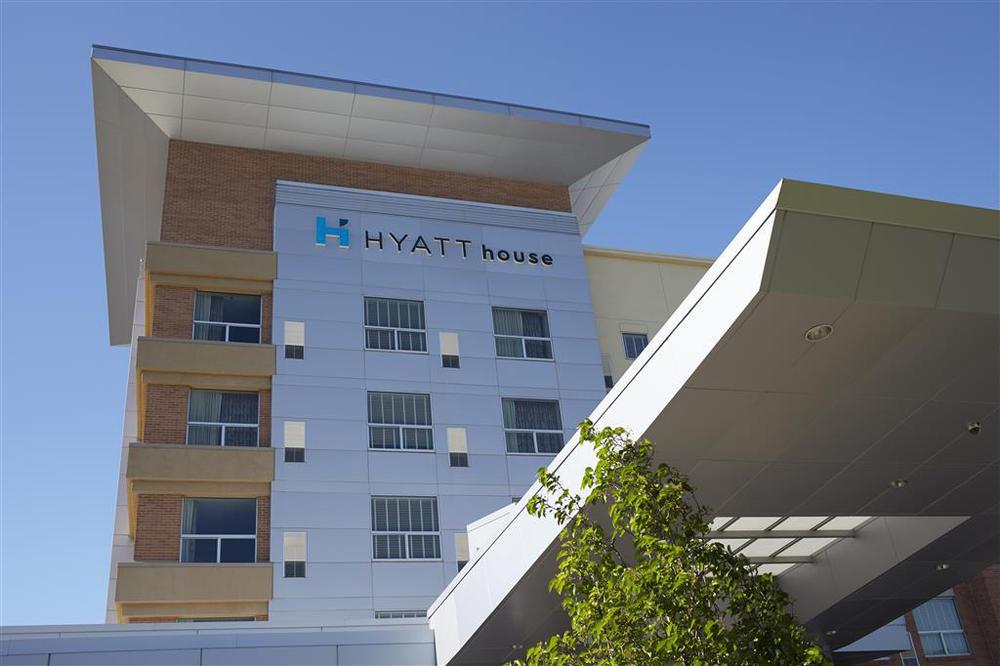 Hyatt House Pittsburgh Bloomfield Shadyside Hotel Ngoại thất bức ảnh