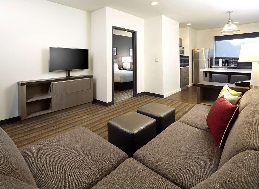 Hyatt House Pittsburgh Bloomfield Shadyside Hotel Phòng bức ảnh