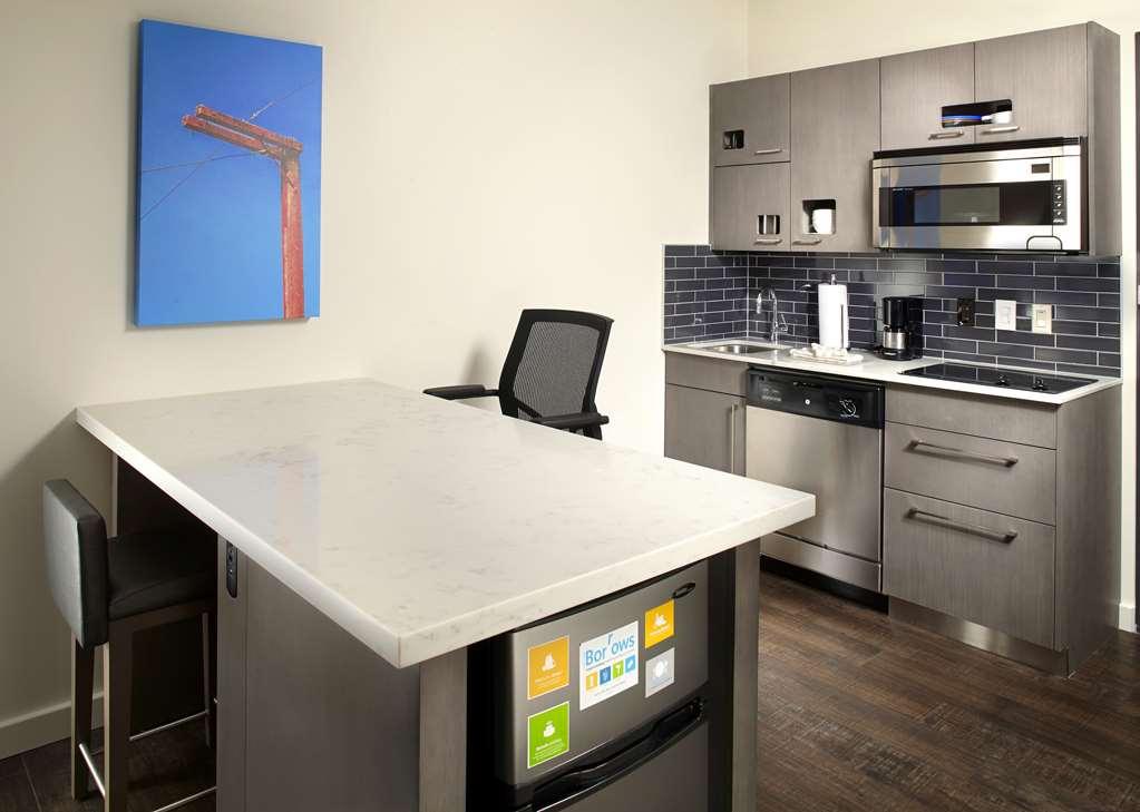 Hyatt House Pittsburgh Bloomfield Shadyside Hotel Phòng bức ảnh